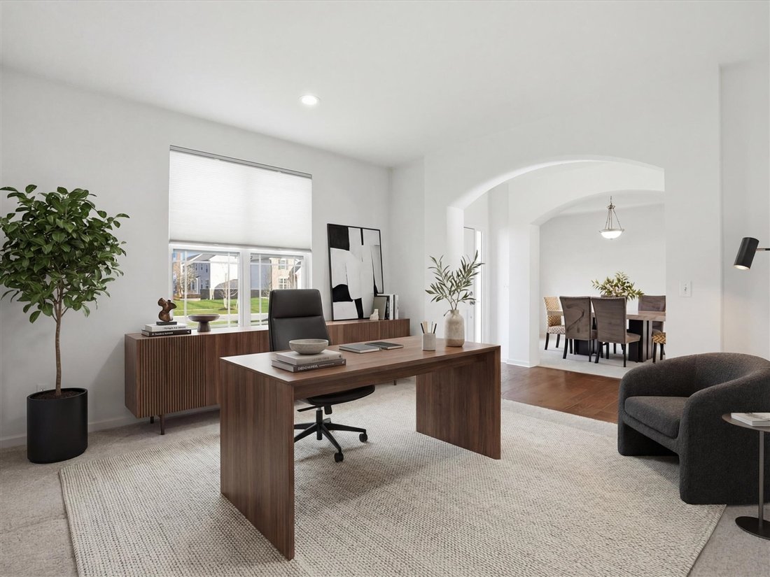 House in Ann Arbor, Michigan, United States 4 - 18309909
