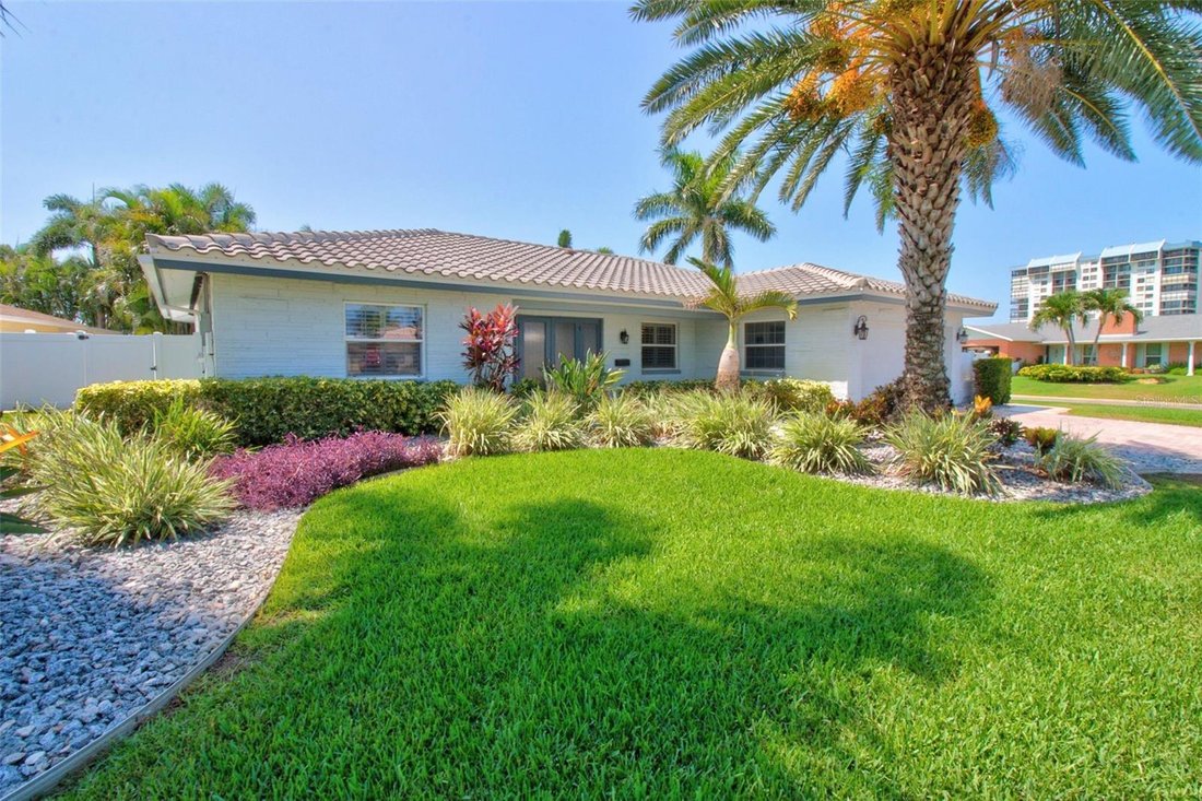 House in St. Petersburg, Florida, United States 1 - 18310716