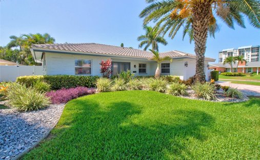 Haus in Saint Petersburg, Florida, Vereinigte Staaten 1