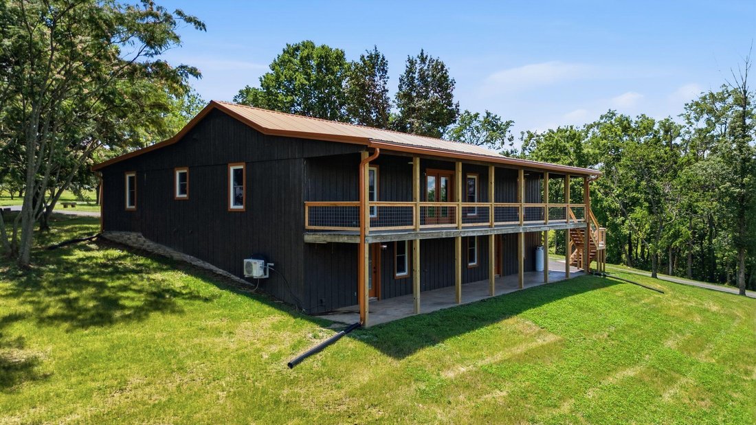 House in Lancaster, Kentucky, United States 2 - 18313712