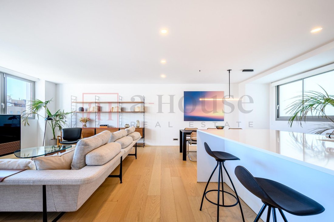 Apartment in Eixample, Barcelona, Spain 4 - 18313607