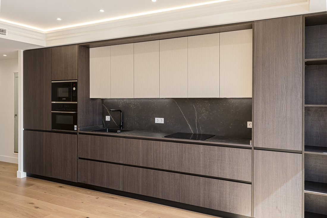 Apartment in Retiro, Madrid, Spain 5 - 18314332