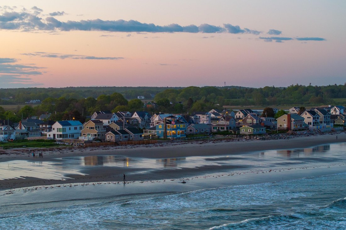 House in Scarborough, Maine, United States 2 - 18310487