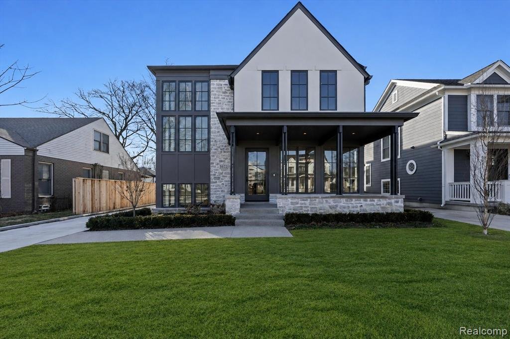 House in Birmingham, Michigan, United States 1 - 18308950