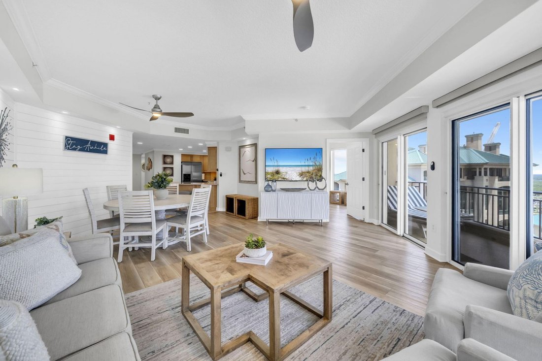 Maison à Miramar Beach, Floride, États-Unis 4 - 18315252