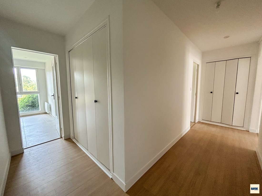 Apartment in Saint-Malo, Brittany, France 2 - 18267274