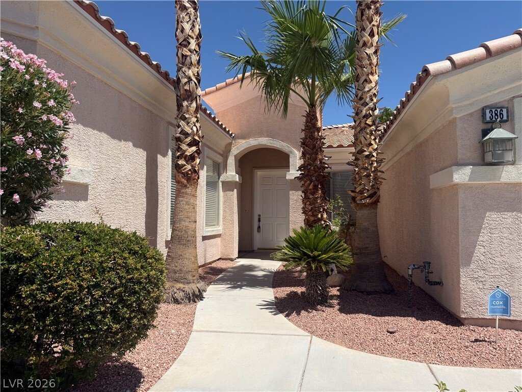 House in Las Vegas, Nevada, United States 3 - 18303941