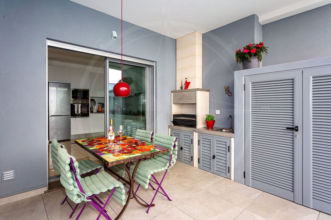 Villa a Tavira (Santa Maria e Santiago), Algarve, Portogallo 5 - 18311038