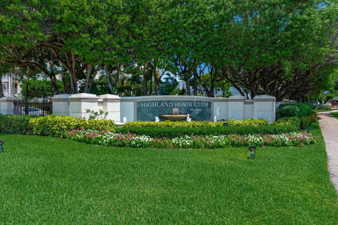 Appartement à Boca Raton, Floride, États-Unis 3 - 18313789