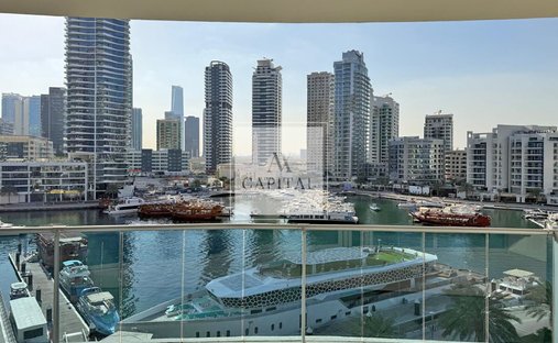 Apartment in Umm Suqeim, Dubai, United Arab Emirates 1