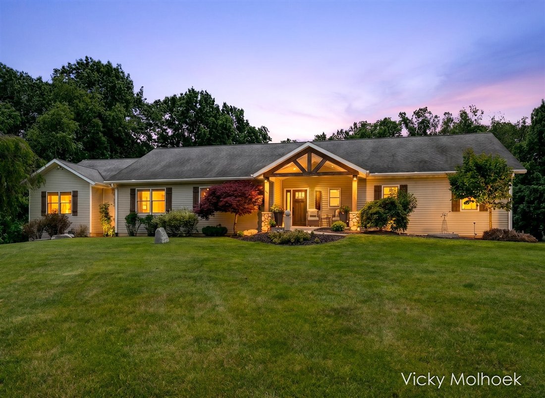 House in Hastings, Michigan, United States 2 - 18309100