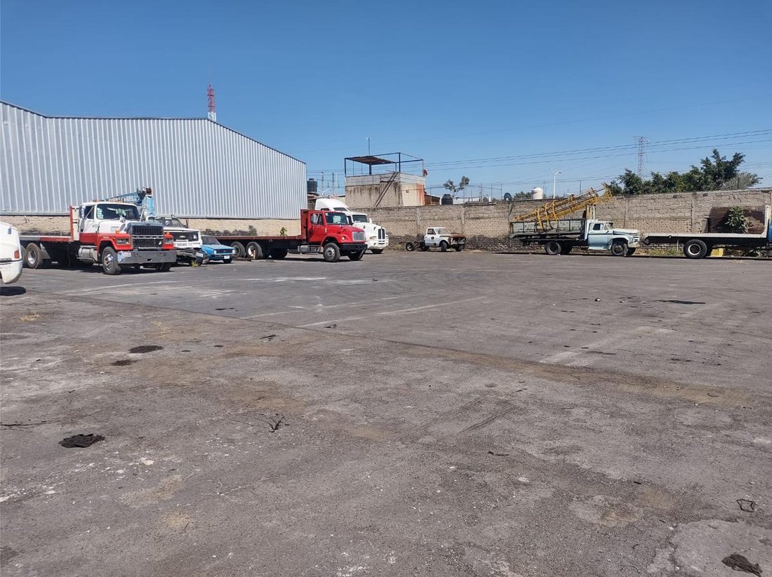 Land in Zapopan, Jalisco, Mexico 2 - 18311426