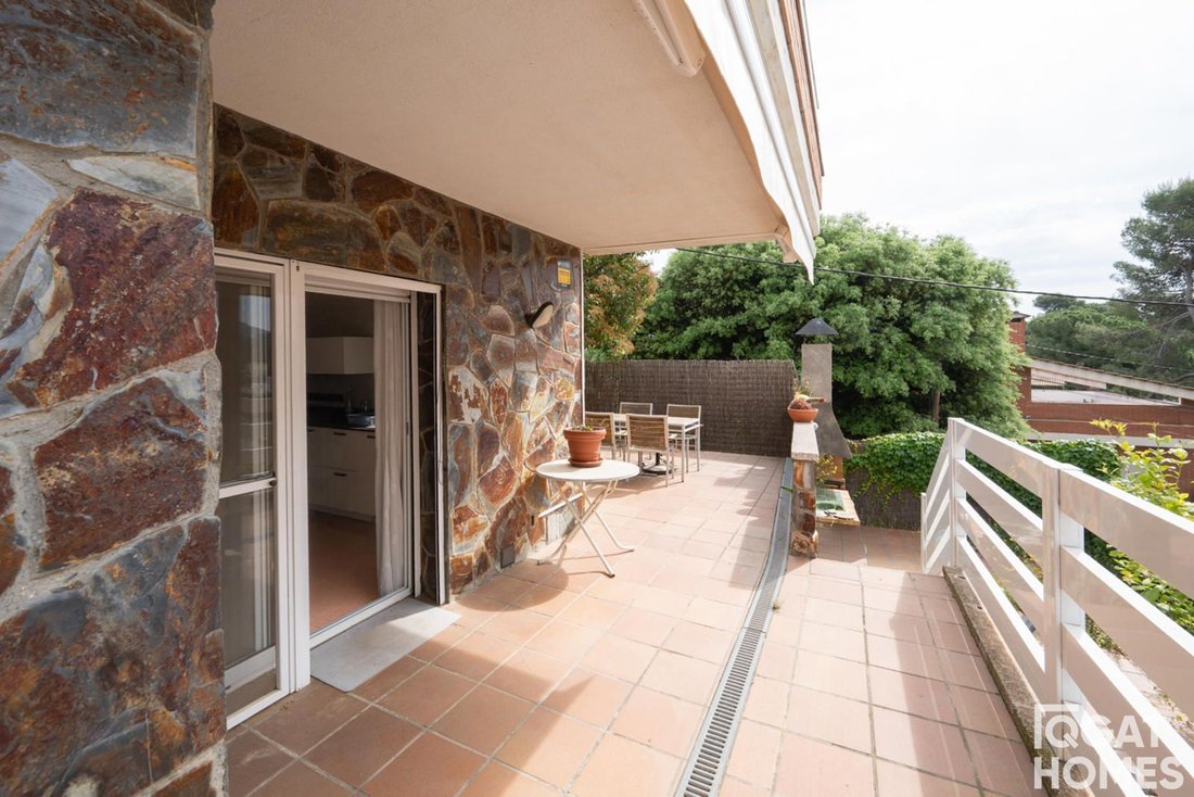 House in Sant Cugat del Valles, Catalonia, Spain 4 - 18314130