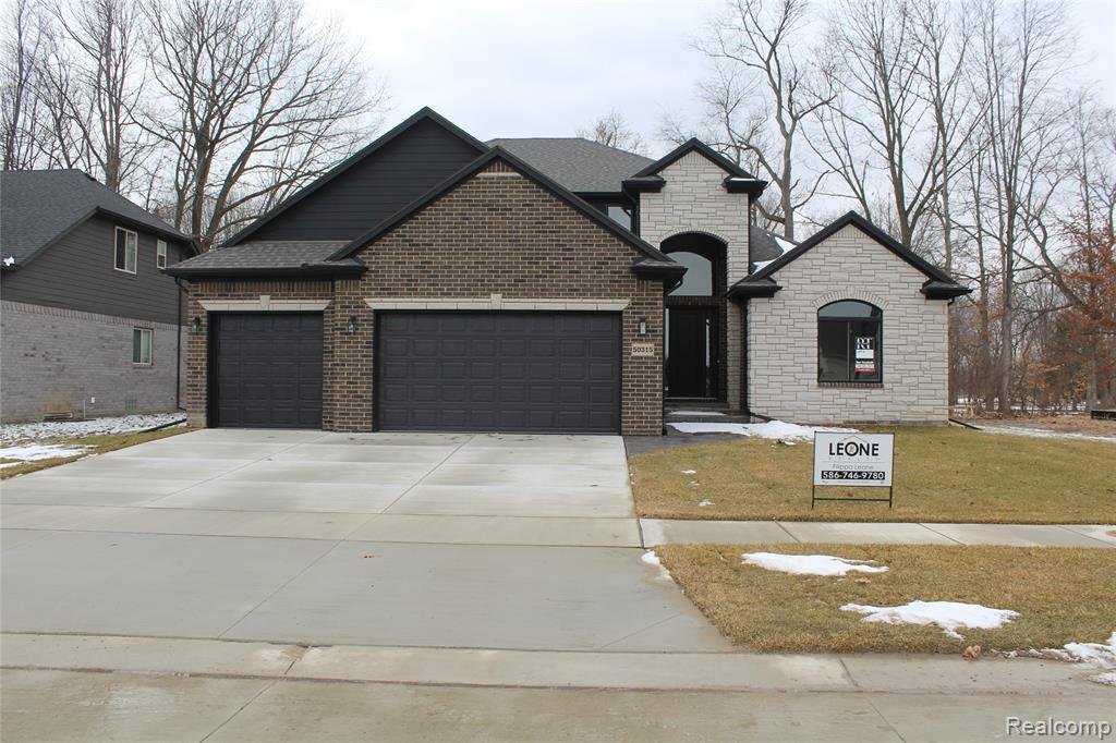 Casa a Macomb, Michigan, Stati Uniti 1 - 18308415