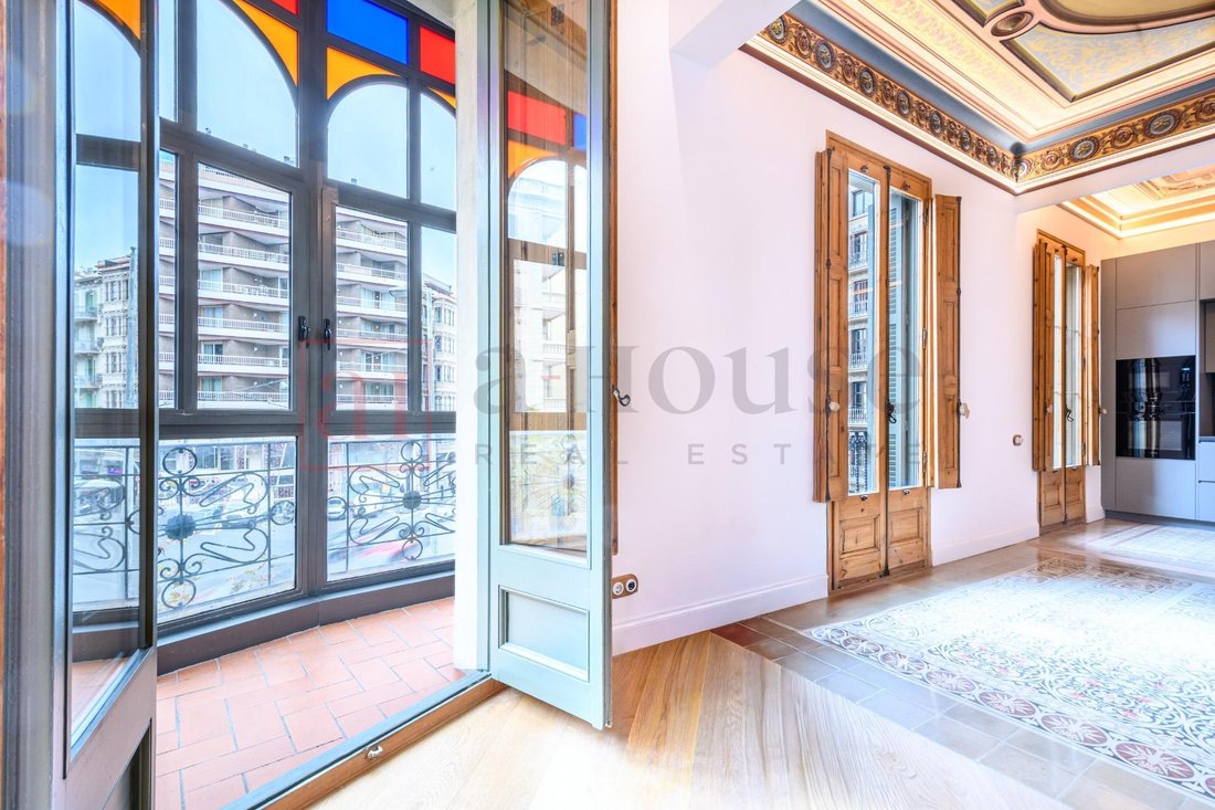 Apartment in Eixample, Barcelona, Spain 4 - 18313844