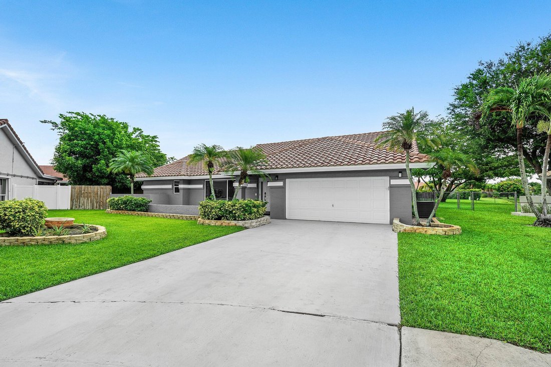 House in Boynton Beach, Florida, United States 3 - 18313784