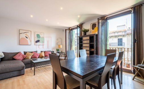 Appartement à Eixample, Barcelone, Espagne 1