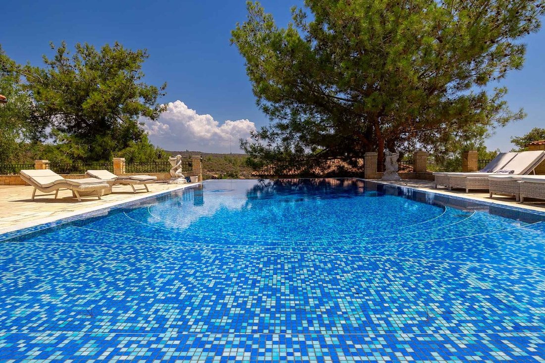 House in Limassol, Limassol, Cyprus 5 - 18315236
