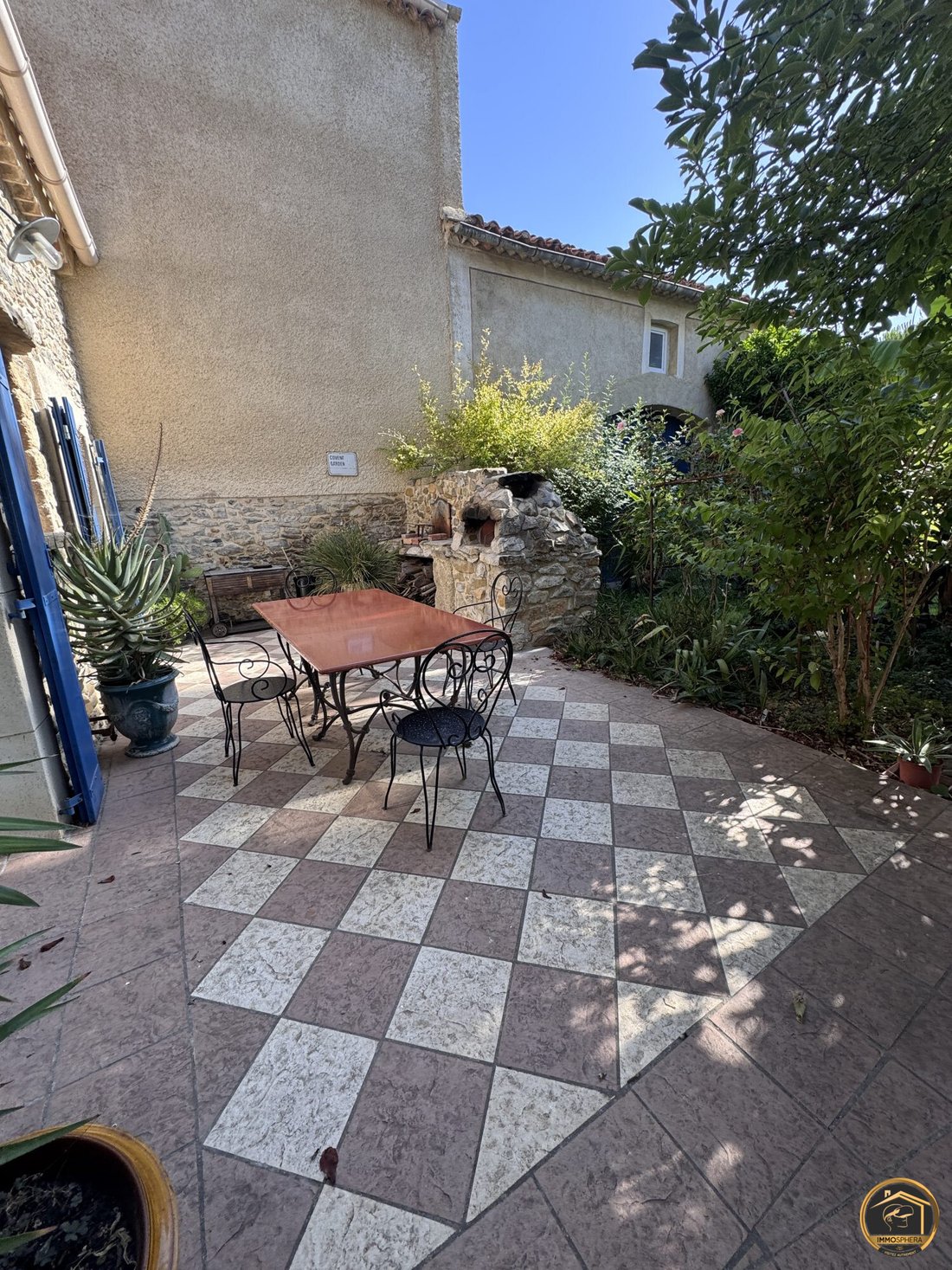 House in Argeliers, Occitania, France 2 - 18315539