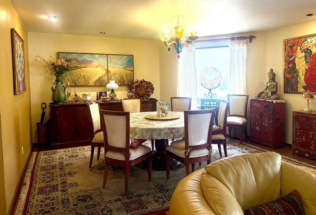 Apartment in Guadalajara, Jalisco, Mexico 3 - 18311473