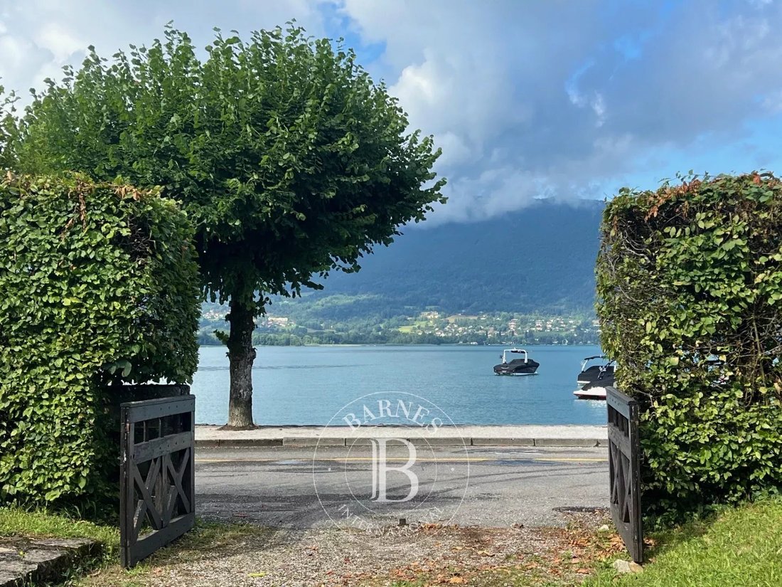House in Bonlieu, Annecy, France 3 - 14869798