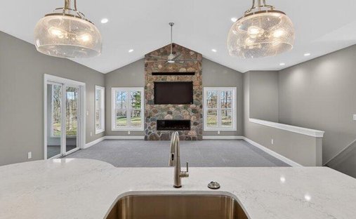 Condo in Hillsdale, Michigan, United States 1