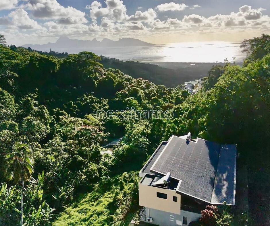 Apartment in Fa'a'ā, Windward Islands, French Polynesia 3 - 18315343