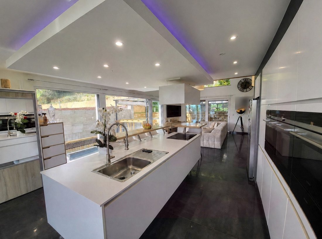 Villa in Ouest, Longwy, France 2 - 18315312