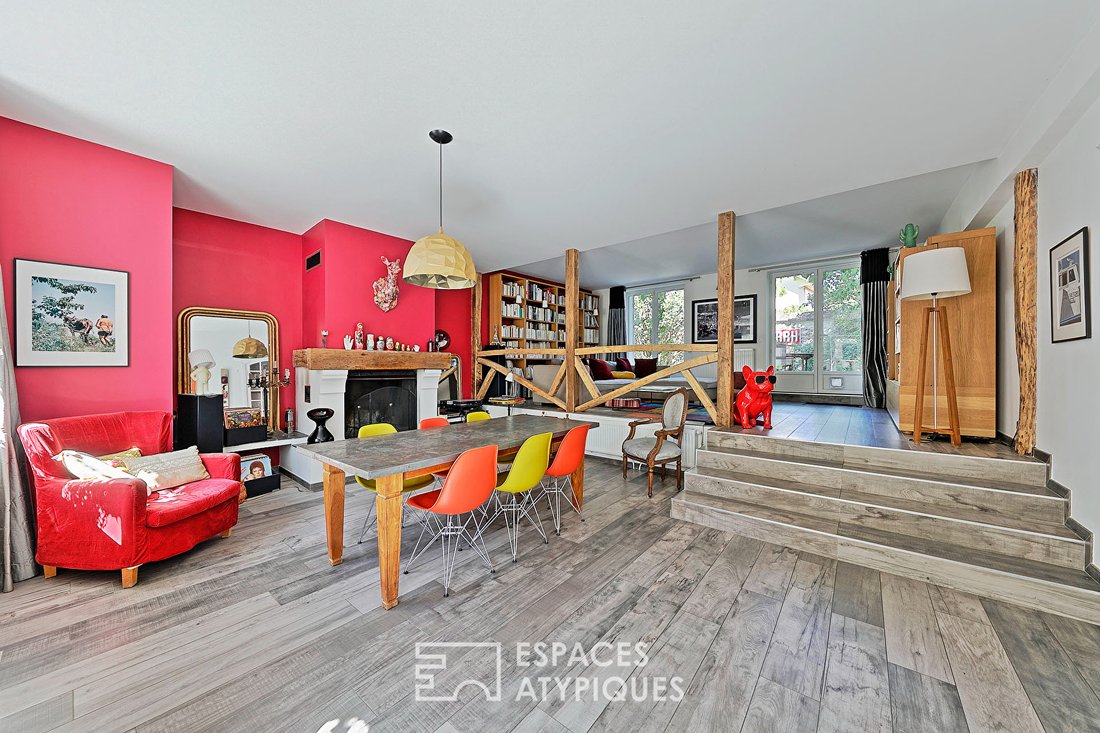 Villa in Vulaines-sur-Seine, Ile-de-France, France 4 - 18314468