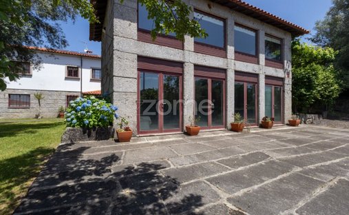 Haus in São Romão de Arões, Braga, Portugal 1