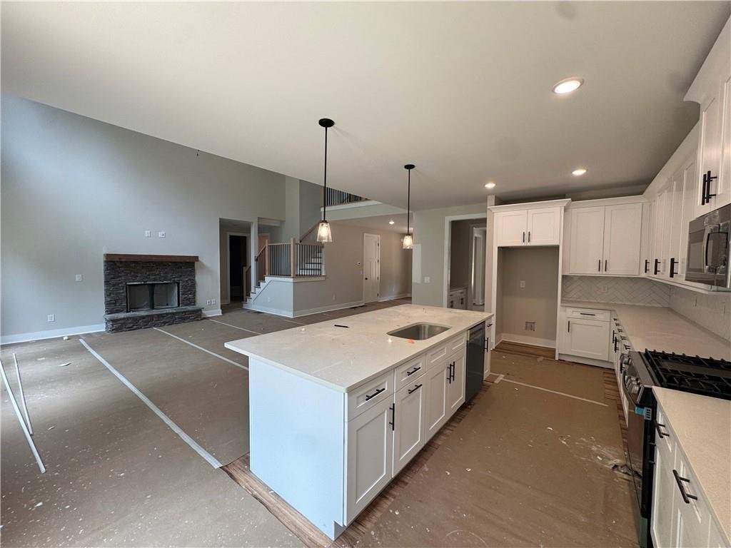 House in Rome, Georgia, United States 3 - 18313408