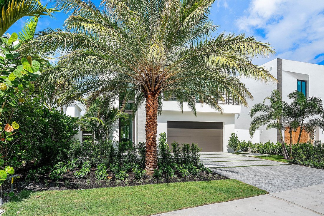 House in Delray Beach, Florida, United States 3 - 18313810