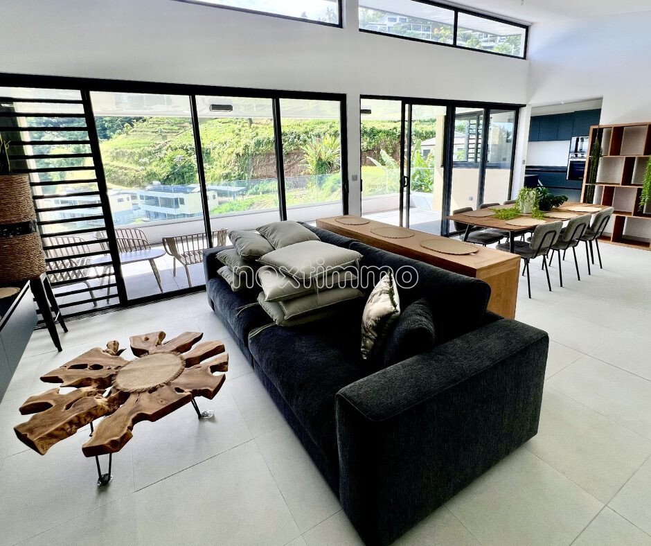 Apartment in Fa'a'ā, Windward Islands, French Polynesia 4 - 18315343