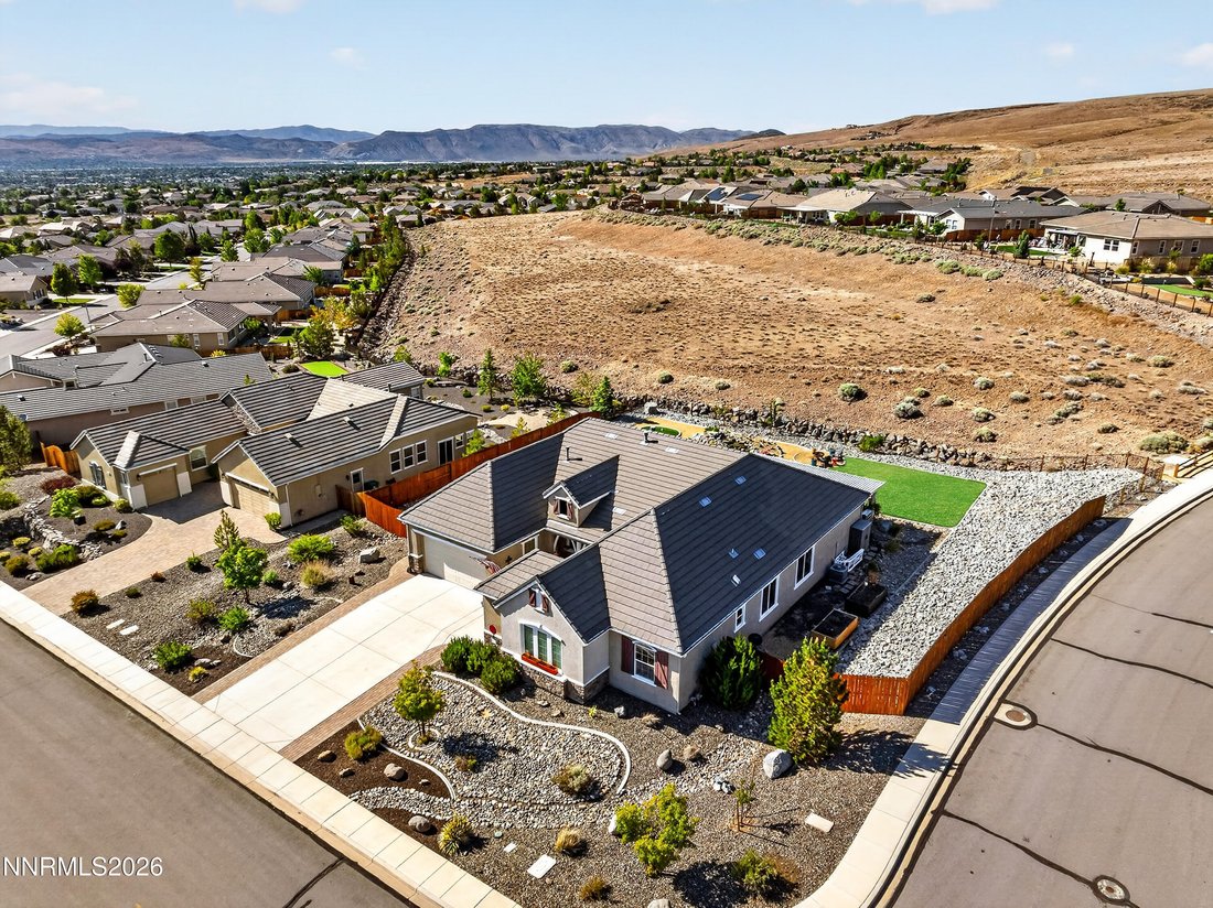 House in Sparks, Nevada, United States 1 - 17968583