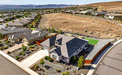 House in Sparks, Nevada, United States 1