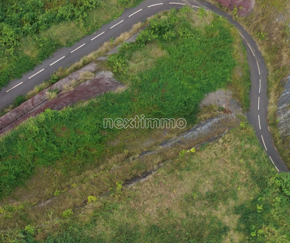 Terreno a Faa'a, Isole del Vento, Polinesia Francese 4 - 18315378