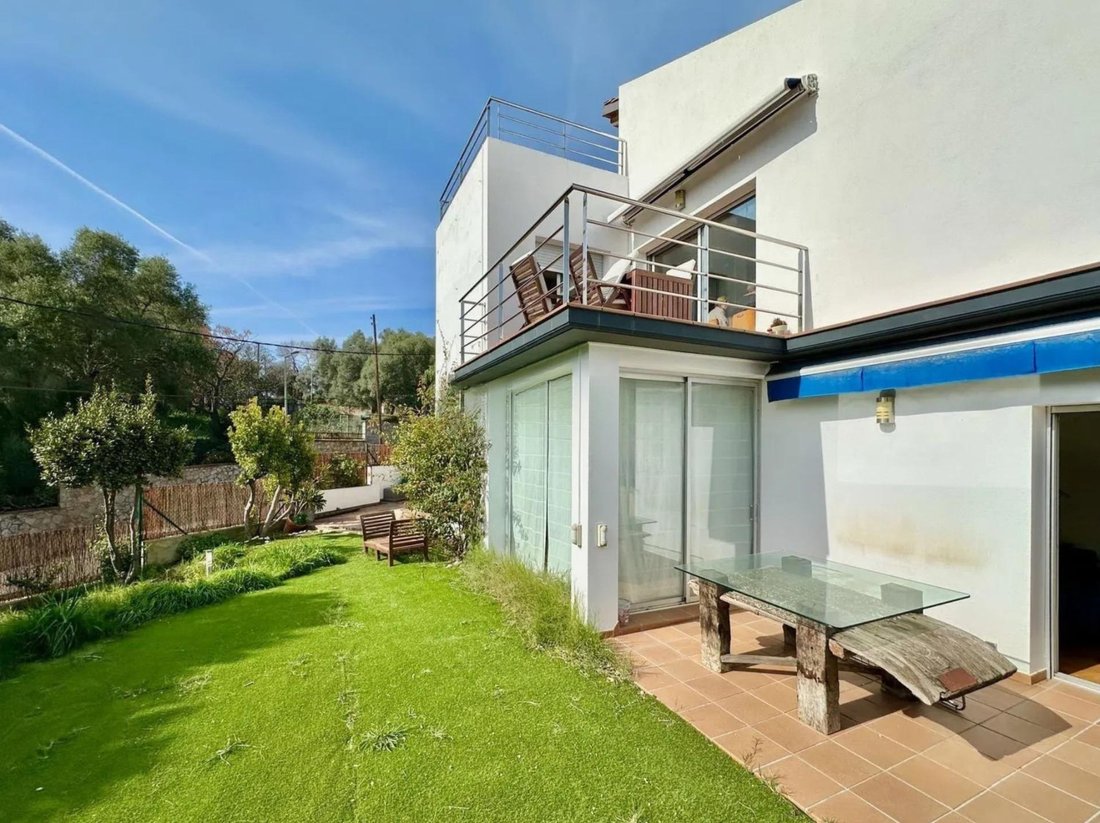 Chalet in Castelldefels, Catalonia, Spain 4 - 18312791