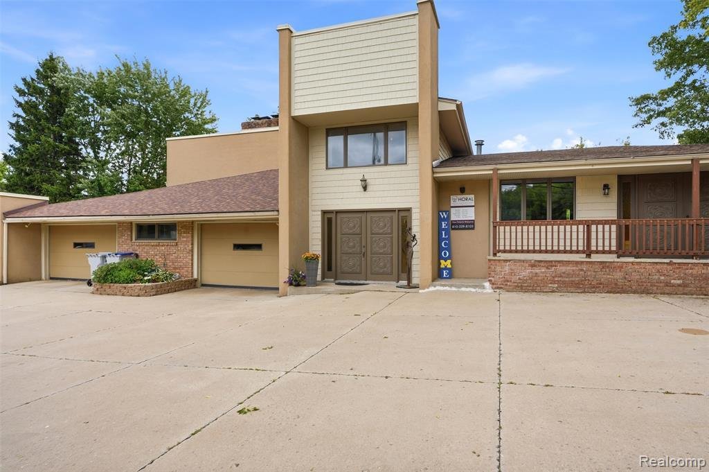 House in Township of Hamburg, Michigan, United States 5 - 18309682