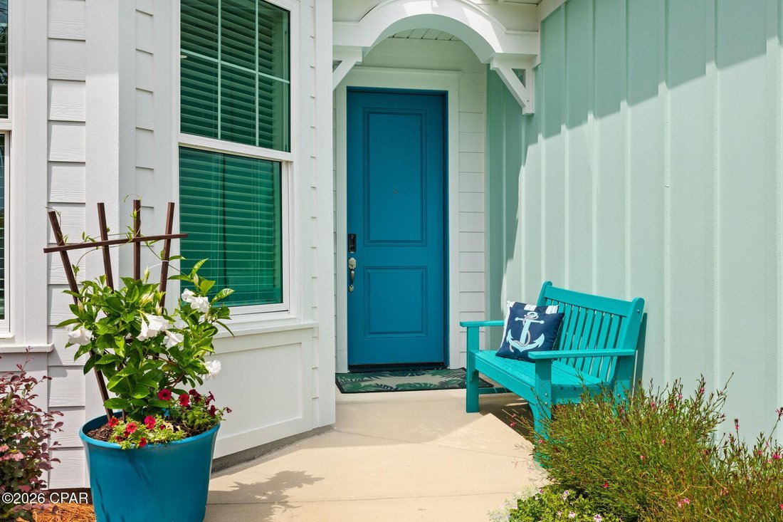 Casa a Rosemary Beach, Florida, Stati Uniti 5 - 18312194