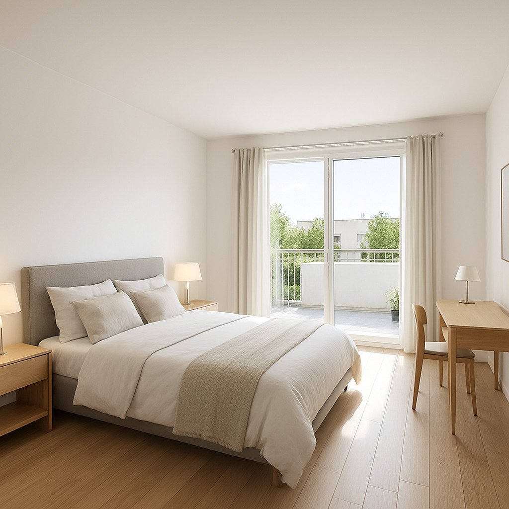 Apartment in Chantilly, Hauts-de-France, France 2 - 18314545