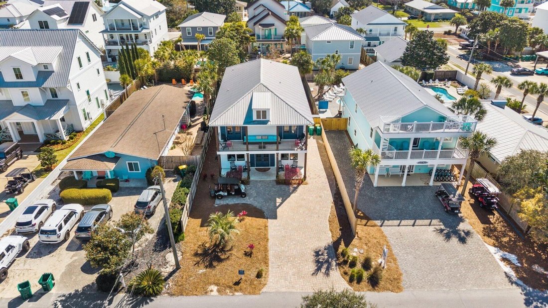House in Destin, Florida, United States 4 - 18312538