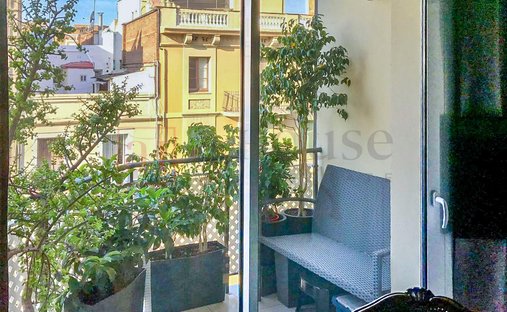 Appartement à Eixample, Barcelone, Espagne 1