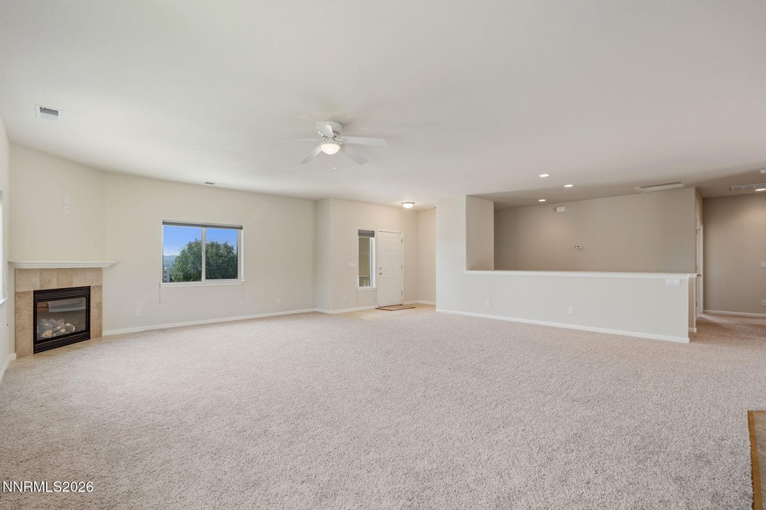 House in Reno, Nevada, United States 5 - 18311612