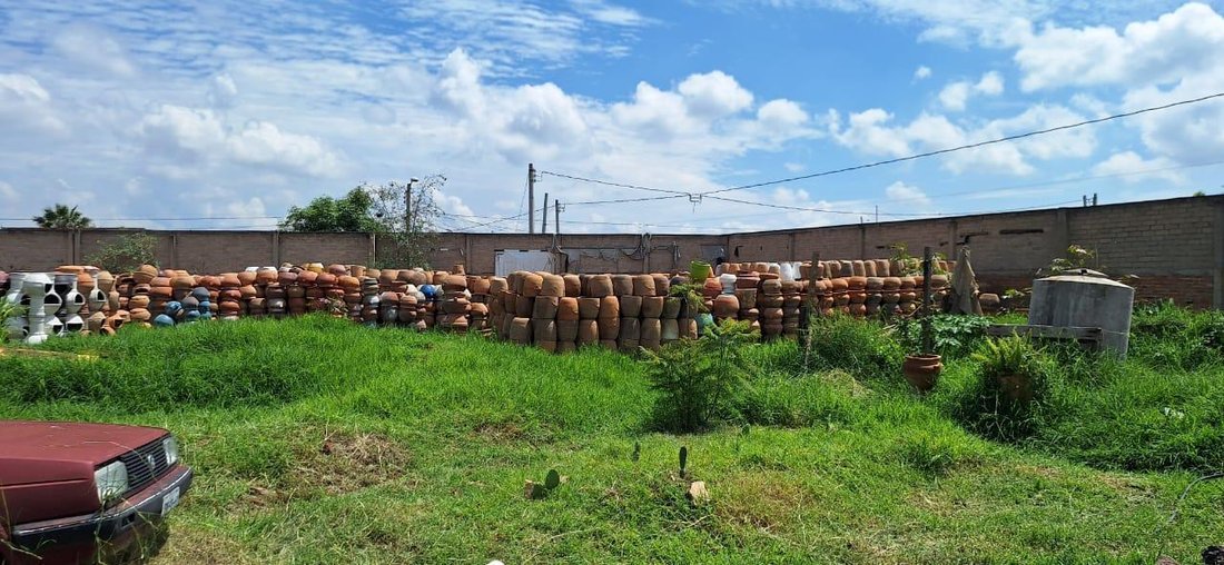 Land in Tateposco, Jalisco, Mexico 5 - 18311442