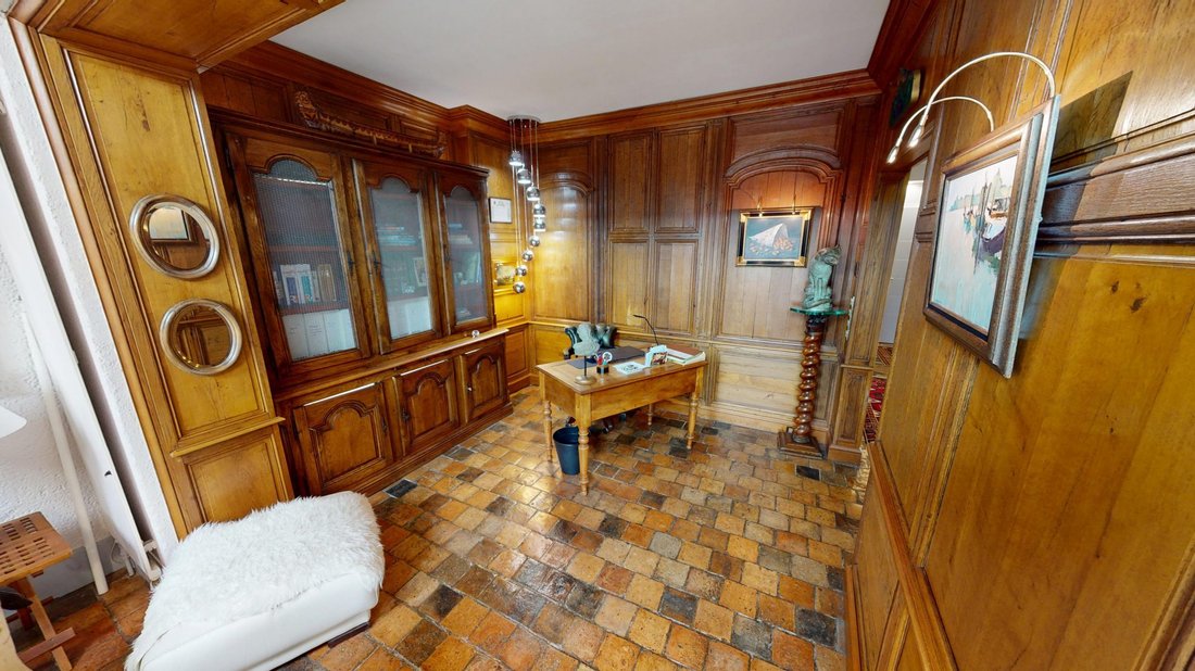 Maison à Bourgogne-Pasteur, Orléans, France 4 - 18315373