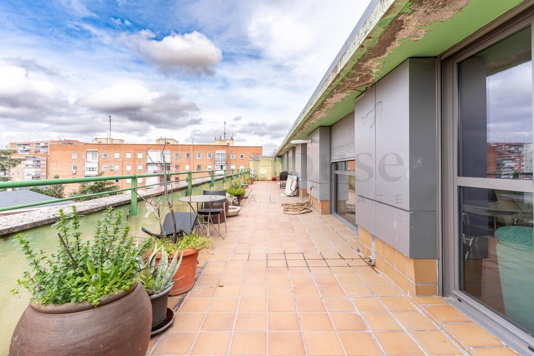 Apartment in Barrio Salamanca, Madrid, Spain 3 - 18312694