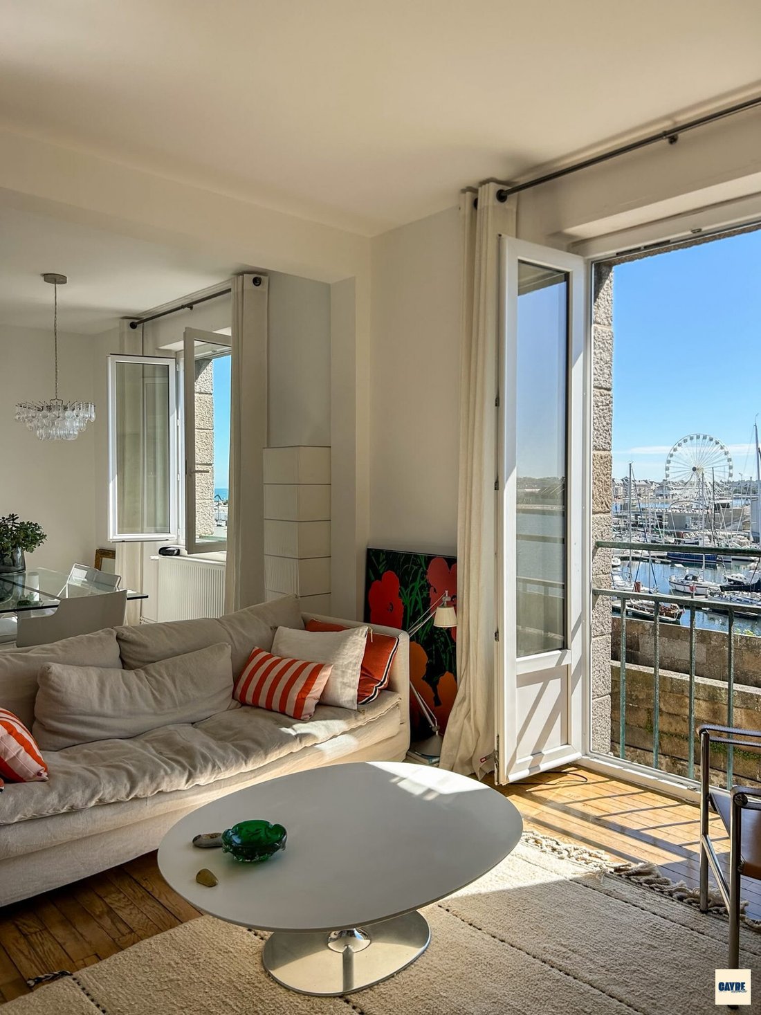 Apartment in Saint-Malo, Brittany, France 4 - 18229218