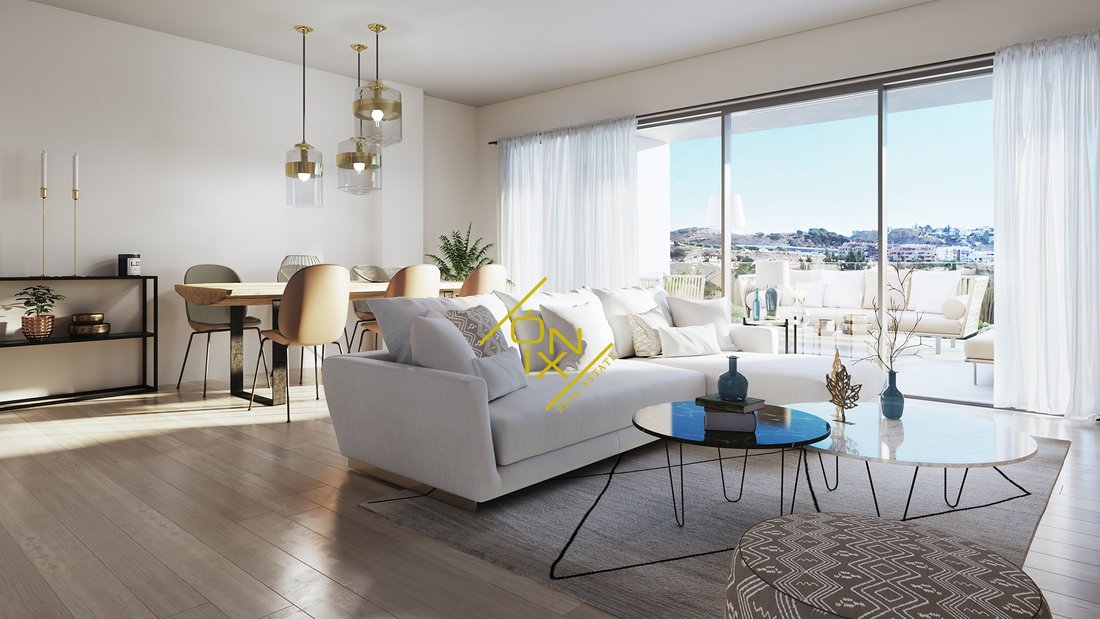 Apartment in La Cala de Mijas, Mijas, Spain 1 - 18313089