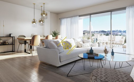 Appartement à La Cala de Mijas, Mijas, Espagne 1