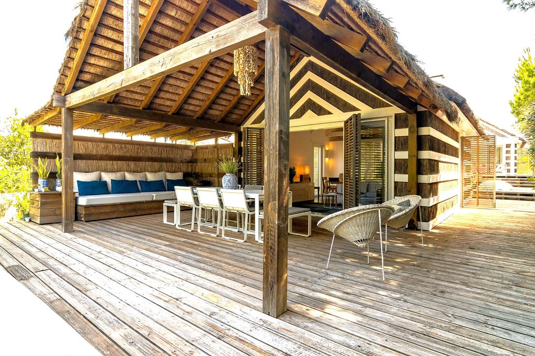Villa in Carvalhal, Setubal, Portugal 2 - 18310544